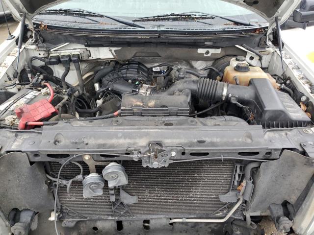 Photo 11 from auction – 2011 FORD F150 with VIN 1FTMF1CM8BKD97579