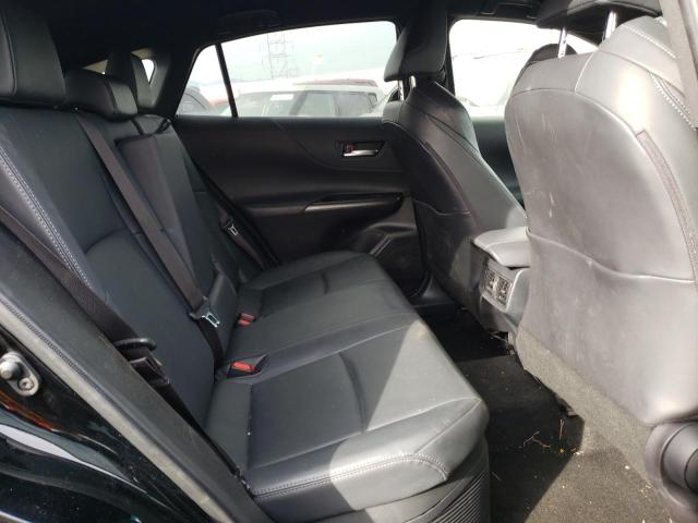 Photo 11 from auction – 2022 TOYOTA VENZA LE with VIN JTEAAAAH3NJ093024