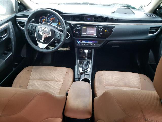 Photo 8 from auction – 2015 TOYOTA COROLLA L with VIN 2T1BURHE5FC393526