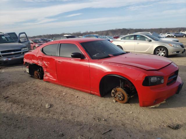 Photo 4 from auction – 2009 DODGE CHARGER SX with VIN 2B3KA33V69H560615