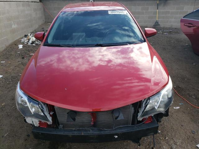 Photo 5 from auction – 2013 TOYOTA CAMRY L with VIN 4T1BF1FK2DU693945