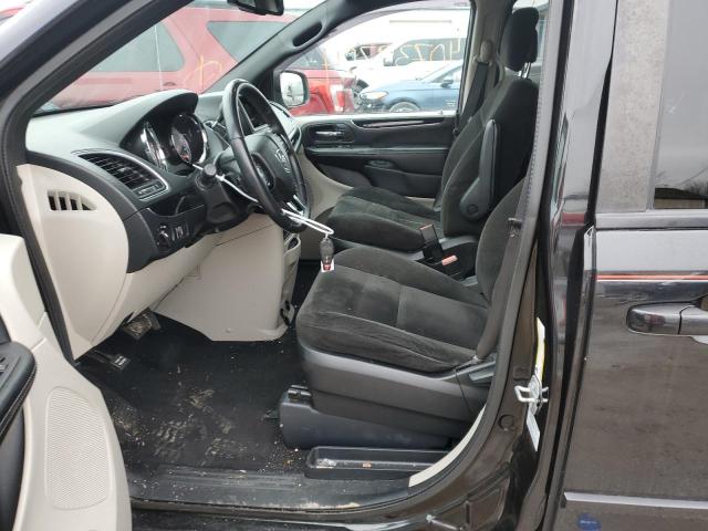 Photo 7 from auction – 2016 DODGE GRAND CARA with VIN 2C4RDGBG5GR115952