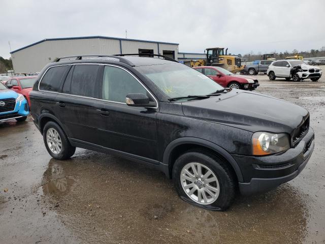 Photo 4 from auction – 2008 VOLVO XC90 3.2 with VIN YV4CN982881449423