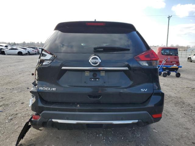Photo 6 from auction – 2019 NISSAN ROGUE S with VIN KNMAT2MT9KP524768