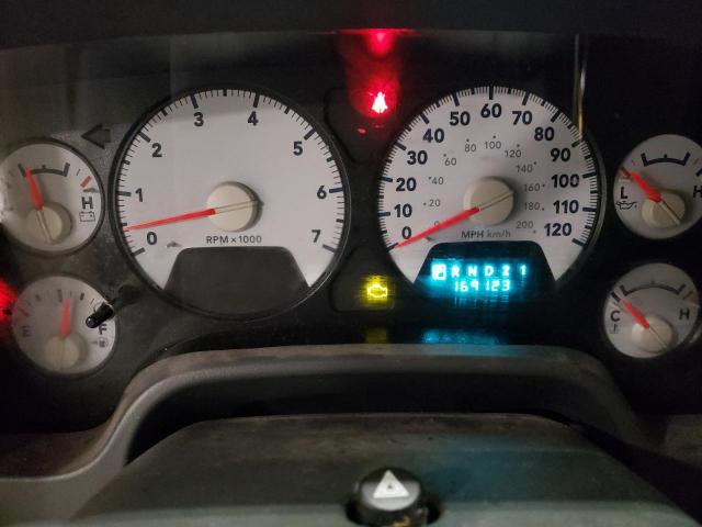 Photo 9 from auction – 2006 DODGE RAM 1500 S with VIN 1D7HU18206S626086