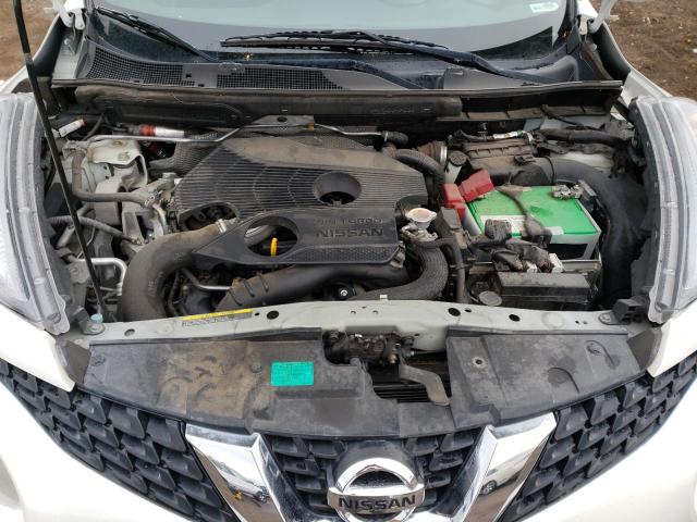 Photo 11 from auction – 2017 NISSAN JUKE S with VIN JN8AF5MV2HT750066