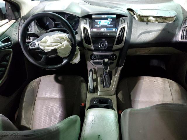 Photo 8 from auction – 2012 FORD FOCUS SEL with VIN 1FAHP3H20CL216185