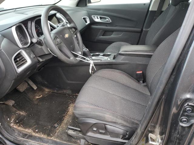 Photo 7 from auction – 2017 CHEVROLET EQUINOX LS with VIN 2GNFLEEK5H6267847