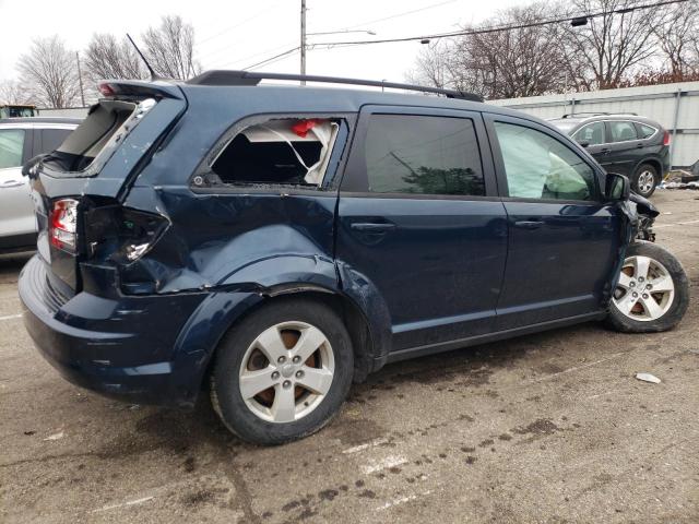 Photo 3 from auction – 2014 DODGE JOURNEY SE with VIN 3C4PDCAB5ET133125