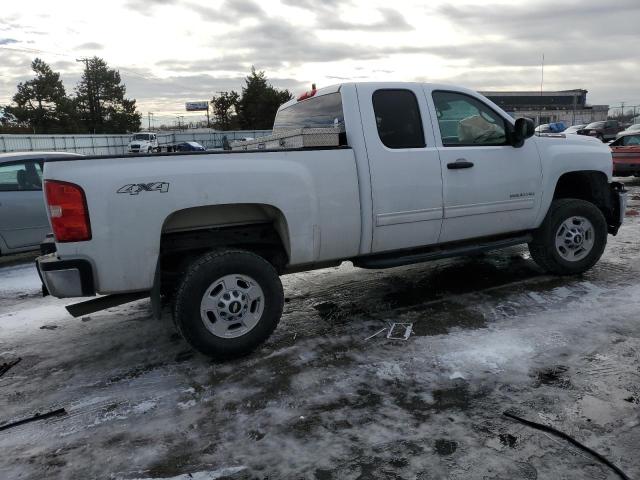 Photo 3 from auction – 2012 CHEVROLET SILVERADO with VIN 1GC2KXEGXCZ182145