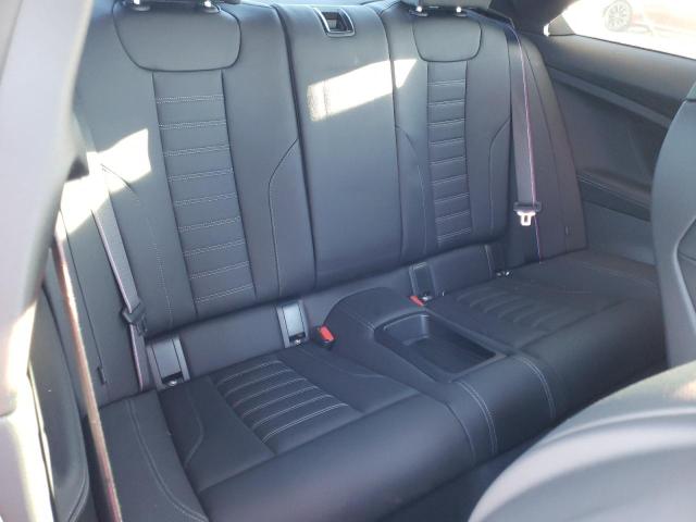 Photo 10 from auction – 2024 BMW M2 with VIN 3MF13DM08R8D87457