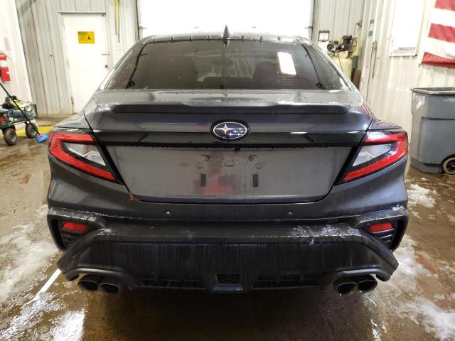 Photo 6 from auction – 2022 SUBARU WRX GT with VIN JF1VBAU60N8029047