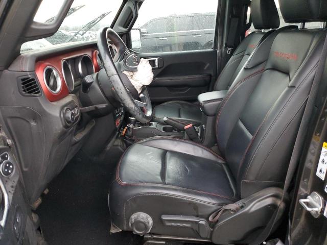 Photo 7 from auction – 2018 JEEP WRANGLER U with VIN 1C4HJXFG2JW259133