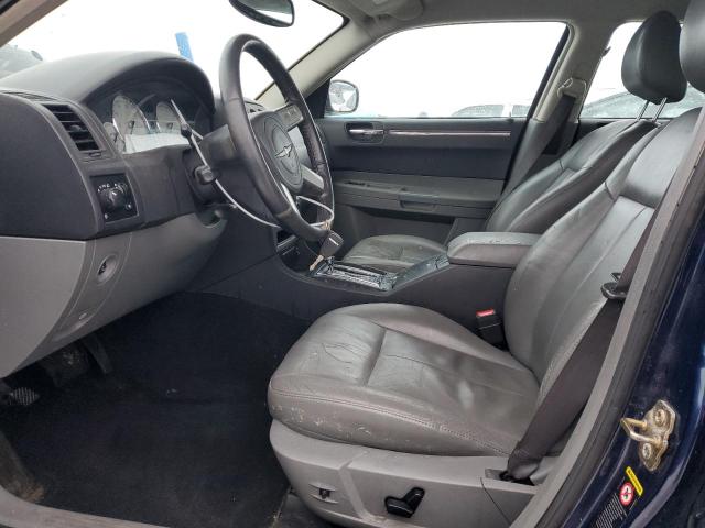 Photo 7 from auction – 2005 CHRYSLER 300 TOURIN with VIN 2C3AA53G25H176501
