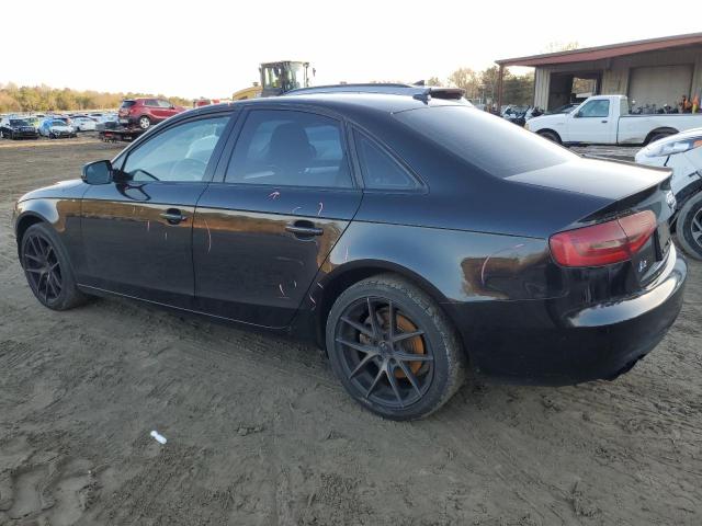 Foto 2 de la subasta – 2013 AUDI A4 QUATTRO con VIN WAUBFAFL7DN007550