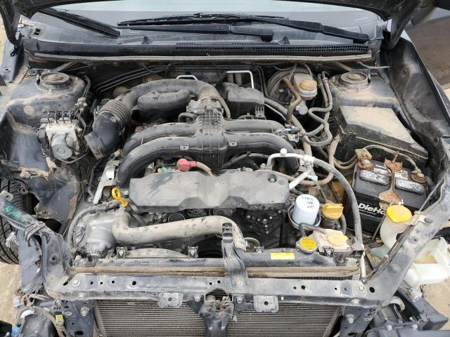 Photo 11 from auction – 2016 SUBARU IMPREZA PR with VIN JF1GJAB68GH017536