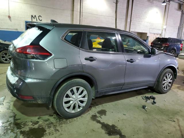 Photo 3 from auction – 2017 NISSAN ROGUE S with VIN 5N1AT2MT2HC793027