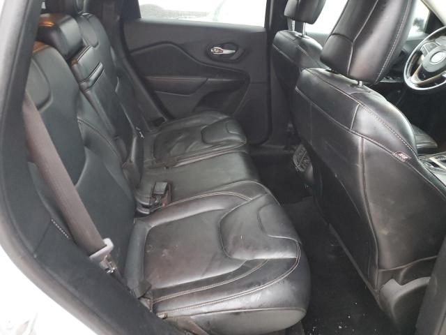 Photo 11 from auction – 2015 JEEP CHEROKEE L with VIN 1C4PJMDS2FW511035