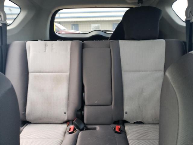 Photo 10 from auction – 2014 TOYOTA RAV4 LE with VIN 2T3BFREV3EW223121