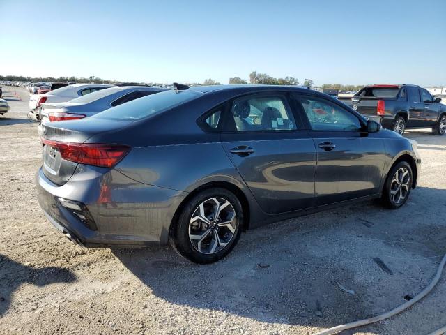 Photo 3 from auction – 2021 KIA FORTE FE with VIN 3KPF24AD2ME346187