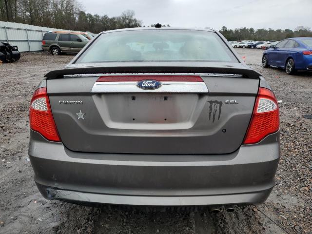 Photo 6 from auction – 2011 FORD FUSION with VIN 3FAHP0JA1BR144543