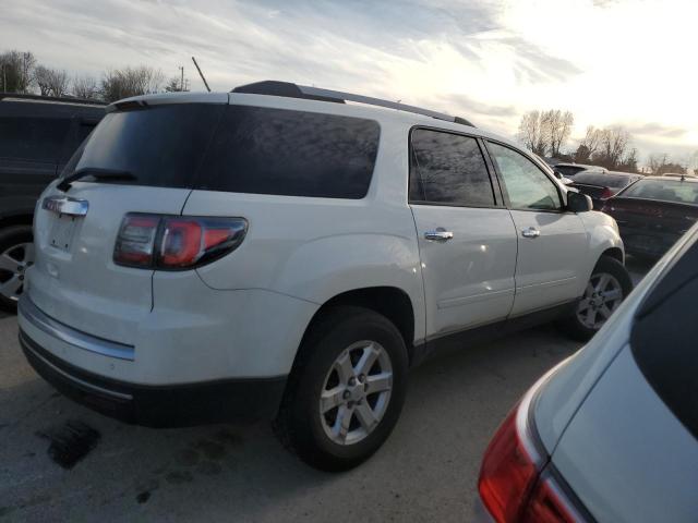 Photo 3 from auction – 2013 GMC ACADIA SLE with VIN 1GKKRNED9DJ178498