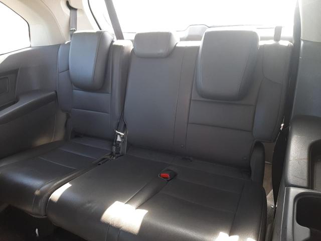 Photo 10 from auction – 2012 HONDA ODYSSEY EX with VIN 5FNRL5H65CB117325