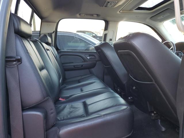 Photo 10 from auction – 2008 CHEVROLET SILVERADO with VIN 3GCEK13J98G267283