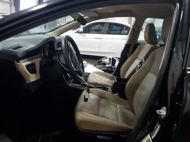 Photo 7 from auction – 2016 TOYOTA COROLLA L with VIN 2T1BURHE1GC544007
