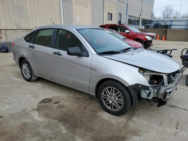Photo 4 from auction – 2009 FORD FOCUS SE with VIN 1FAHP35N89W138776