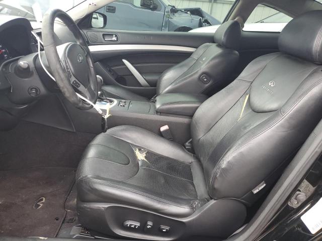 Photo 7 from auction – 2009 INFINITI G37 with VIN JNKCV64F19M653635