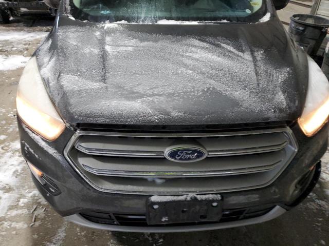 Photo 11 from auction – 2018 FORD ESCAPE SE with VIN 1FMCU0GD0JUC19072