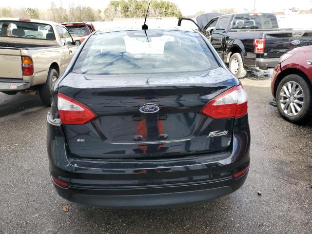 Photo 6 from auction – 2018 FORD FIESTA SE with VIN 3FADP4BJ9JM114853