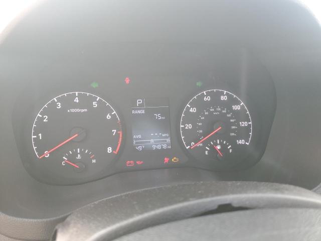 Photo 9 from auction – 2019 HYUNDAI ACCENT SE with VIN 3KPC24A34KE060512