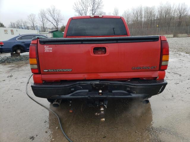 Photo 6 from auction – 2002 CHEVROLET SILVERADO with VIN 2GCEK19T721209696