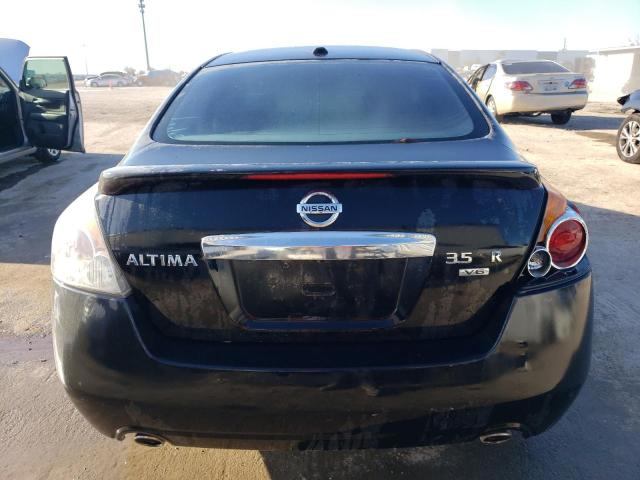 Photo 6 from auction – 2012 NISSAN ALTIMA SR with VIN 1N4BL2AP4CC123803