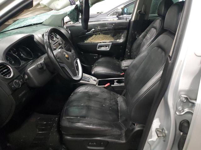 Photo 7 from auction – 2014 CHEVROLET CAPTIVA LT with VIN 3GNAL3EK1ES594774