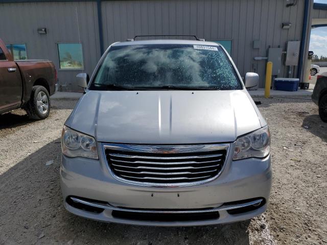 Photo 5 from auction – 2012 CHRYSLER TOWN & COU with VIN 2C4RC1BG1CR257404