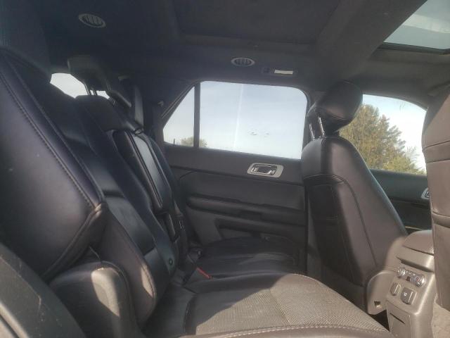 Photo 10 from auction – 2013 FORD EXPLORER L with VIN 1FM5K8F85DGB04228