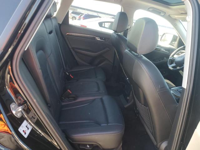 Photo 11 from auction – 2016 AUDI Q5 PREMIUM with VIN WA1C2AFP0GA020961
