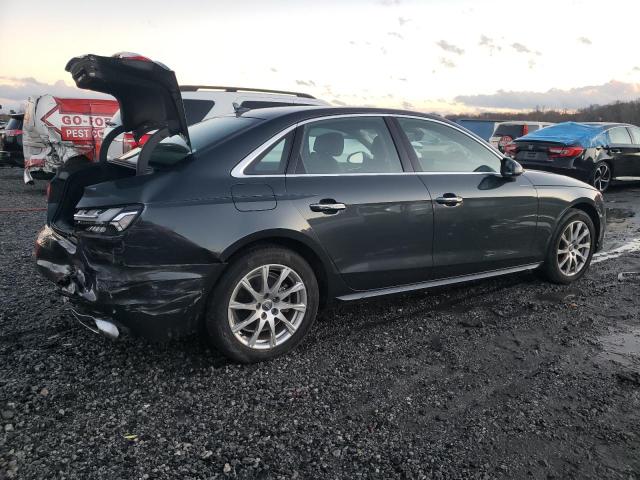 Photo 3 from auction – 2020 AUDI A4 PREMIUM with VIN WAUGMAF43LA071367