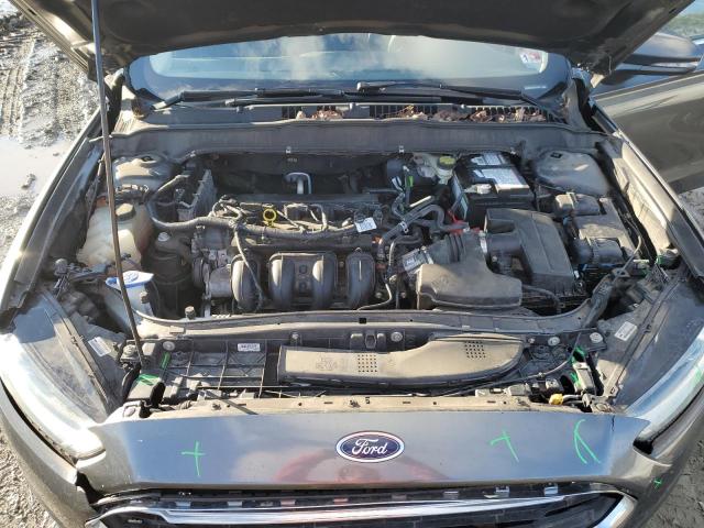 Photo 11 from auction – 2016 FORD FUSION SE with VIN 3FA6P0H72GR174997
