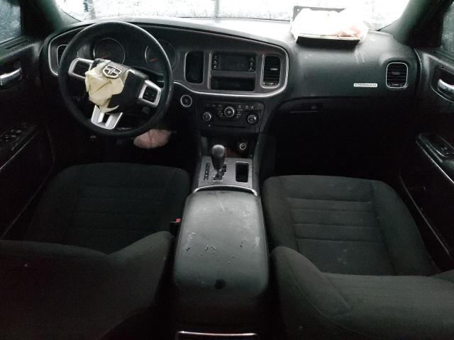 Photo 8 from auction – 2013 DODGE CHARGER SE with VIN 2C3CDXBG6DH593292