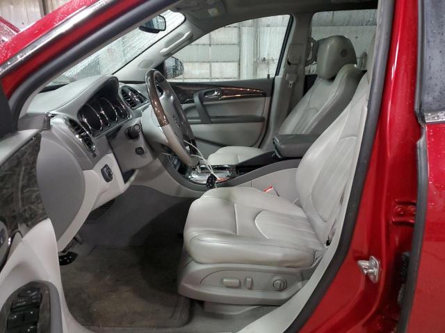 Photo 7 from auction – 2013 BUICK ENCLAVE with VIN 5GAKVDKD3DJ142801