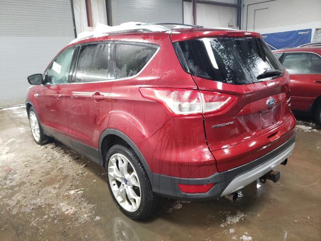 Photo 2 from auction – 2013 FORD ESCAPE TIT with VIN 1FMCU9J95DUA04302