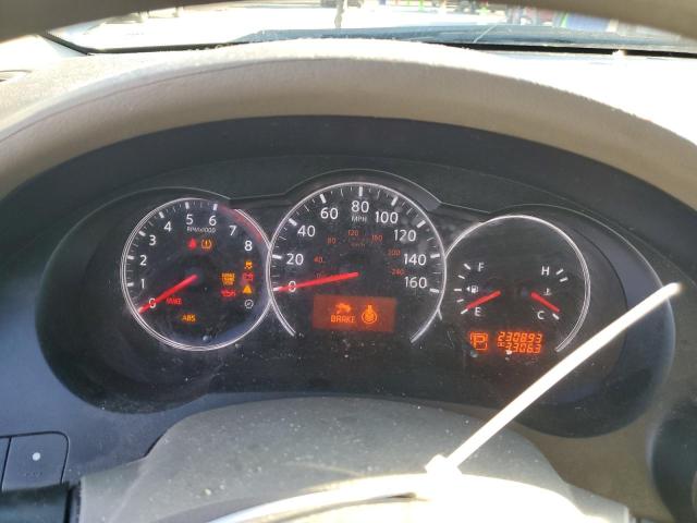 Photo 9 from auction – 2011 NISSAN ALTIMA BAS with VIN 1N4AL2AP4BN495138