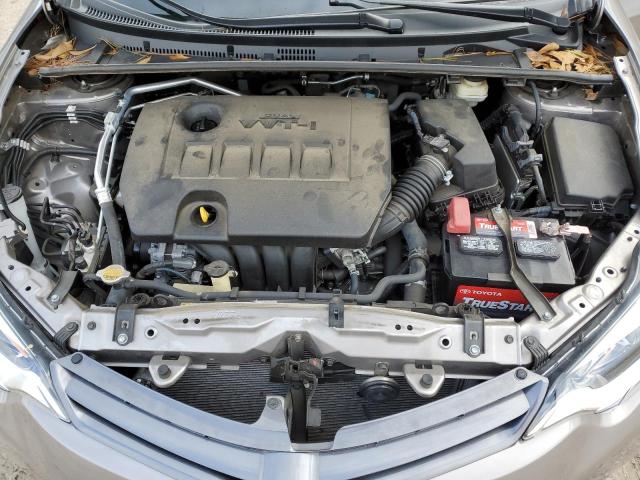 Photo 11 from auction – 2015 TOYOTA COROLLA L with VIN 2T1BURHE0FC440123