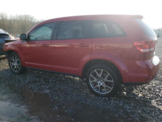 Photo 2 from auction – 2018 DODGE JOURNEY GT with VIN 3C4PDCEG9JT474639