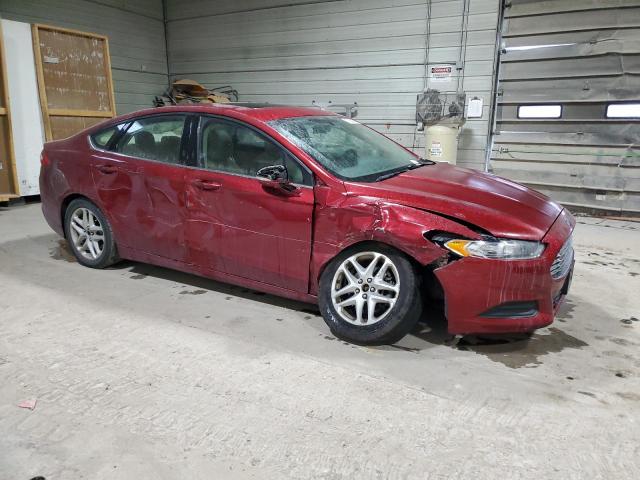 Photo 4 from auction – 2014 FORD FUSION SE with VIN 3FA6P0HDXER103209