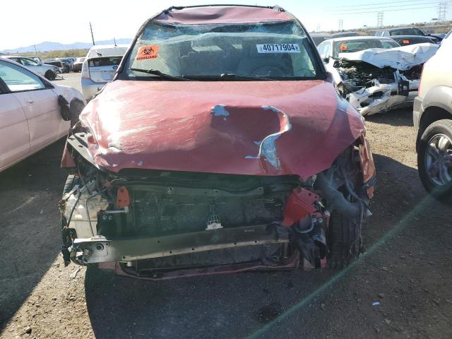 Photo 5 from auction – 2008 TOYOTA RAV4 with VIN JTMZD33V686054772